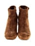 Paul Green Brown Ankle Boots Size UK 6 1/2 / US 8 1/2 - photo 2