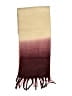 Unbranded Burgundy Scarf One size - photo 2