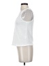 Shein Curve White Tank Top Size S - photo 5
