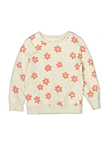 Cat & Jack Pullover Sweater (view 1)