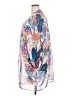 Unbranded White Kimono Size XXL - photo 5