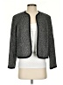 Kasper Gray Jacket Size 4 (petite) - photo 1