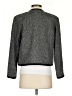 Kasper Gray Jacket Size 4 (petite) - photo 2