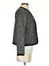 Kasper Gray Jacket Size 4 (petite) - photo 4