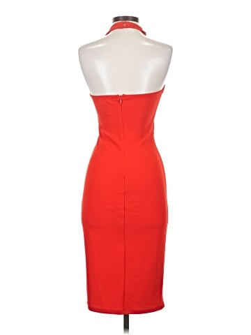 CAD Cocktail Dress (view 2)
