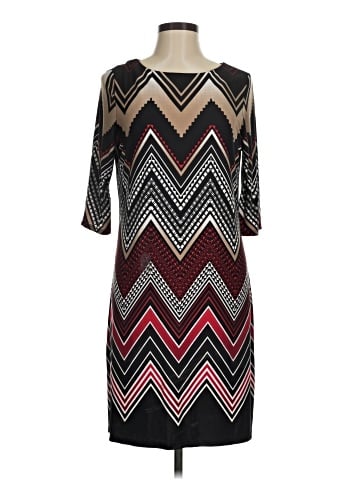 Studio One Cocktail Dress (view 1)