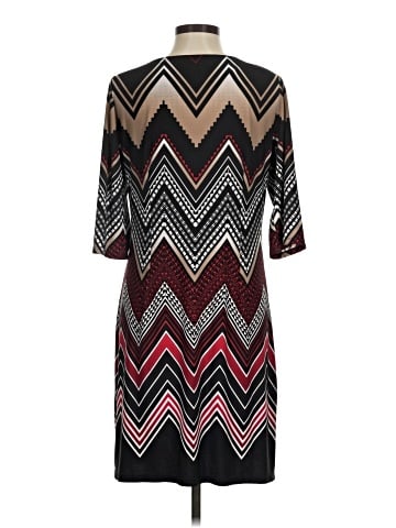 Studio One Cocktail Dress (view 2)