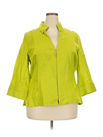 Carlisle Jacket (view 1)