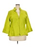 Carlisle Green Jacket Size 18 - photo 1