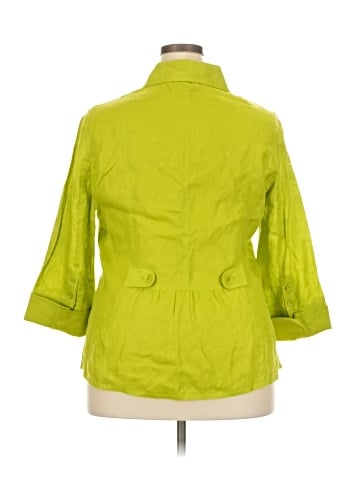 Carlisle Jacket (view 2)