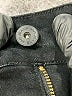 Jag Jeans Black Jeans Size 18 - photo 4