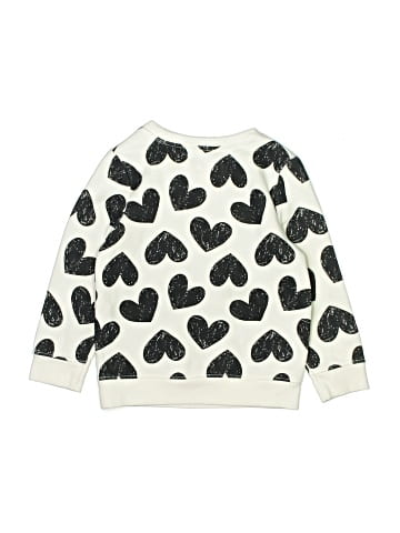 Cat & Jack Pullover Sweater (view 2)
