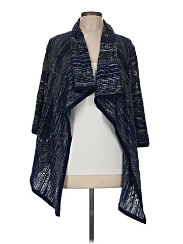 St. John Cardigan (view 1)