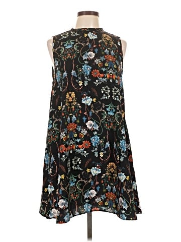 On The Road... Casual Dress (view 1)