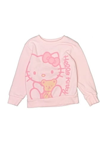 Hello Kitty Sweatshirt (view 1)