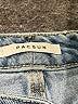 PacSun 100% Cotton Stars Blue Jeans Size 24 waist - photo 7