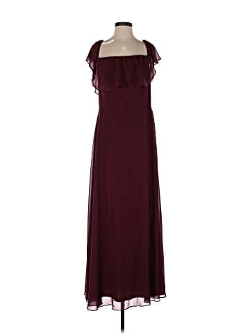 Bill Levkoff Cocktail Dress (view 1)