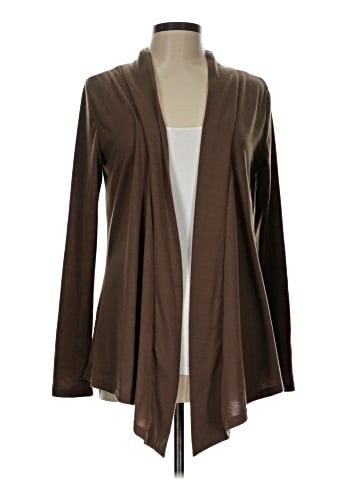 Mary McFadden Cardigan (view 1)