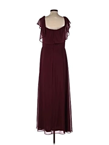 Bill Levkoff Cocktail Dress (view 2)
