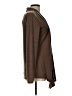 Mary McFadden Brown Cardigan Size L - photo 4
