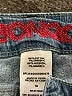 Bongo Blue Denim Shorts Size 9 - photo 3