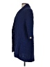 BCBGMAXAZRIA Blue Cardigan Size M - photo 5