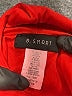 B. Smart Hearts Red Cocktail Dress Size 16 - photo 7