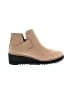 Eileen Fisher Tan Wedges Size 11 - photo 1