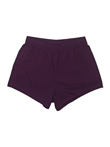 Universal Standard Athletic Shorts (view 1)