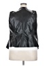 Shein Curve 100% Polyester Black Tuxedo Vest Size 18 Plus (3) - photo 2