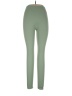 OQQ Green Active Pants Size L - photo 1
