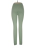 OQQ Green Active Pants Size L - photo 2