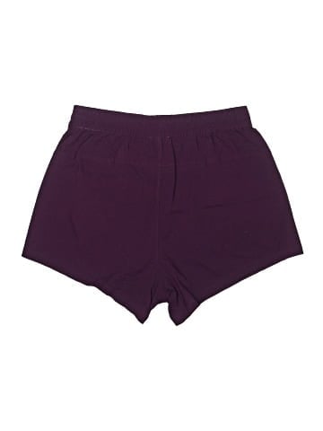 Universal Standard Athletic Shorts (view 2)