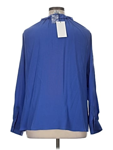 Joie Long Sleeve Blouse (view 2)