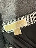 MICHAEL Michael Kors Plaid Gray Formal Skirt Size 6 - photo 5