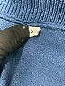 Unbranded Blue Pullover Sweater Size S - photo 7