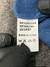 Unbranded Blue Pullover Sweater Size S - photo 8