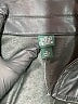 Wild Fable 100% Polyurethane Black Jacket Size XL - photo 6