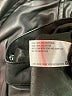 Wild Fable 100% Polyurethane Black Jacket Size XL - photo 7