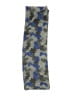 Unbranded Camo Blue Scarf One size - photo 2