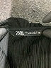 Zara Black Long Sleeve Blouse Size L - photo 7