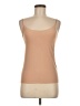 Commando Tan Ivory Tank Top Size M (estimated) - photo 1