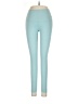 Nike Teal Yoga Pants Size M - photo 1