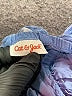 Cat & Jack Blue Dress Size 12 moEstimated - photo 3
