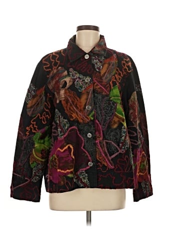 Chico's Jacket (view 1)