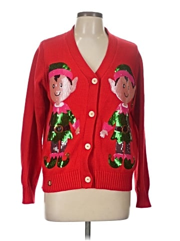 Simply Southern Cardigan (view 1)