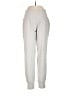 Athleta Solid Gray Casual Pants Size M (tall) - photo 1