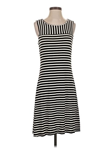 Liz Claiborne Casual Dress (view 1)