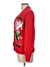 Simply Southern 100% Polyester Red Cardigan Size L - photo 5