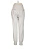 Athleta Solid Gray Casual Pants Size M (tall) - photo 2
